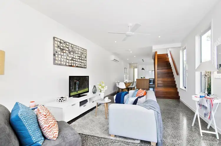 Seventh view of Homely other listing, Lot 1, 36 Palm Beach Avenue, Palm Beach QLD 4221