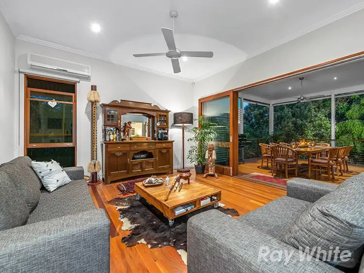 Fourth view of Homely house listing, 38 Bale Street, Albion QLD 4010