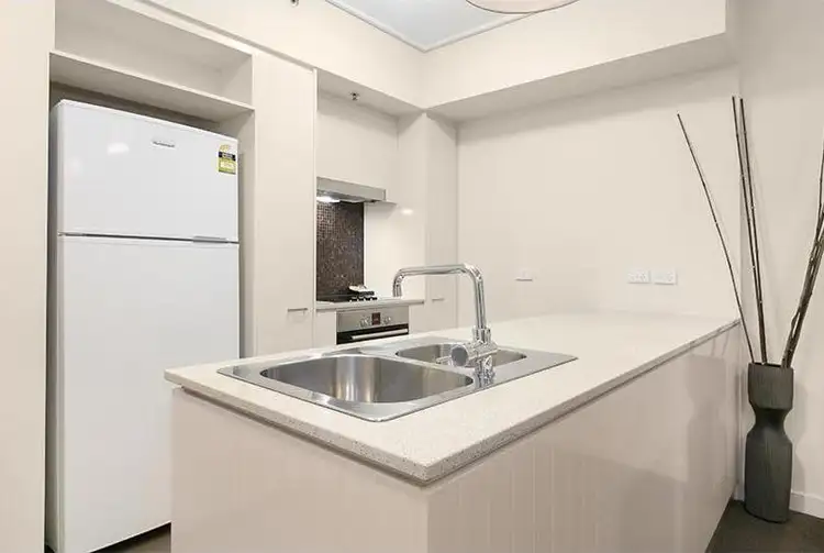 Third view of Homely apartment listing, 84/18 Tank Street, Brisbane QLD 4000
