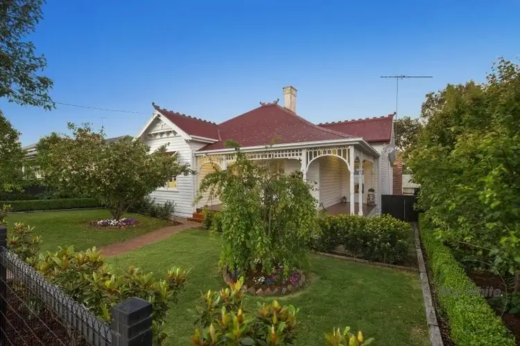 Second view of Homely house listing, 48 Mt Pleasant Road, Belmont VIC 3216