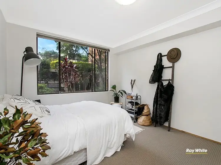 Fifth view of Homely apartment listing, 19/602 Princes Highway, Kirrawee NSW 2232