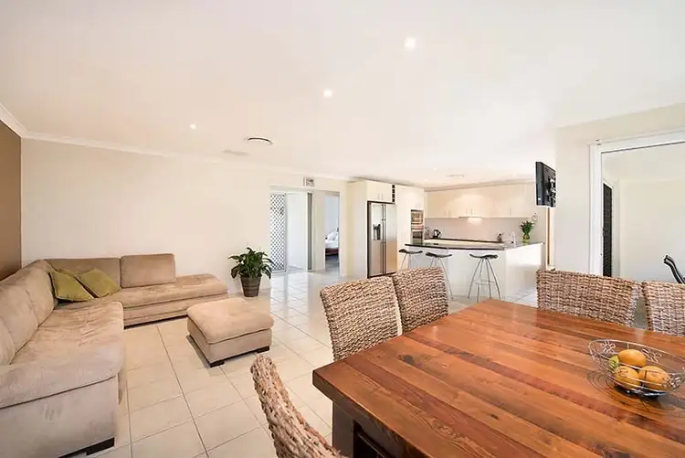 Third view of Homely house listing, 29 Sailfish Drive, Mountain Creek QLD 4557