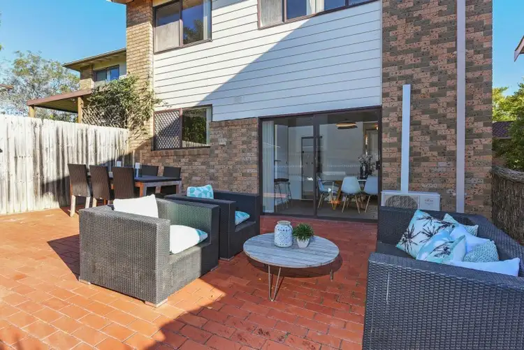 11/53-57 Burdett Street, Hornsby NSW 2077