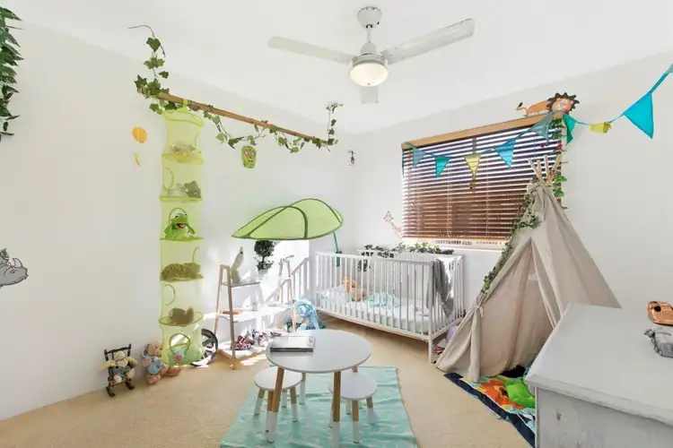 Seventh view of Homely unit listing, 10/162 Swann Road, Taringa QLD 4068