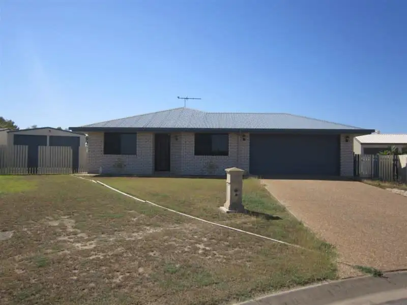 Main view of Homely house listing, 5 Matsen Court, Gracemere QLD 4702