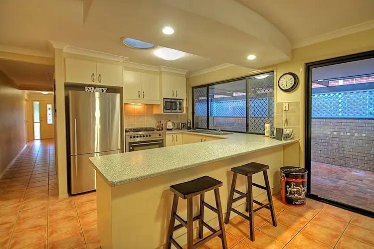 Third view of Homely house listing, 5 Chiswick Place, Forest Lake QLD 4078