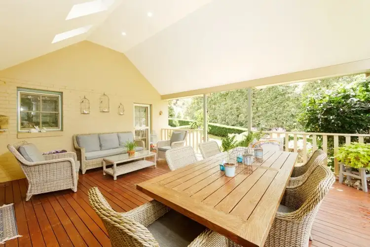 Second view of Homely house listing, 31 Ebony Place, Colo Vale NSW 2575
