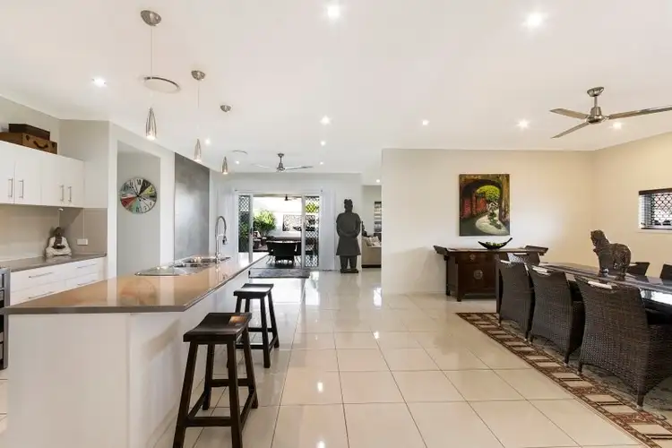 Second view of Homely house listing, 4 Wonga Circuit, Beerwah QLD 4519