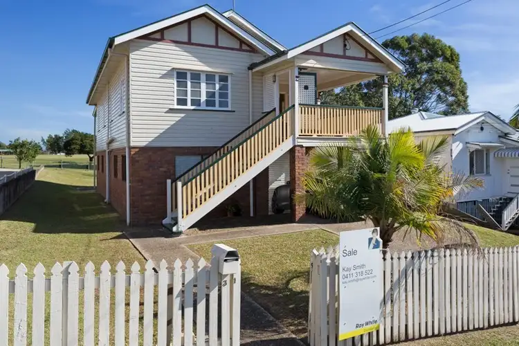 Main view of Homely house listing, 31 Broadmere Street, Annerley QLD 4103