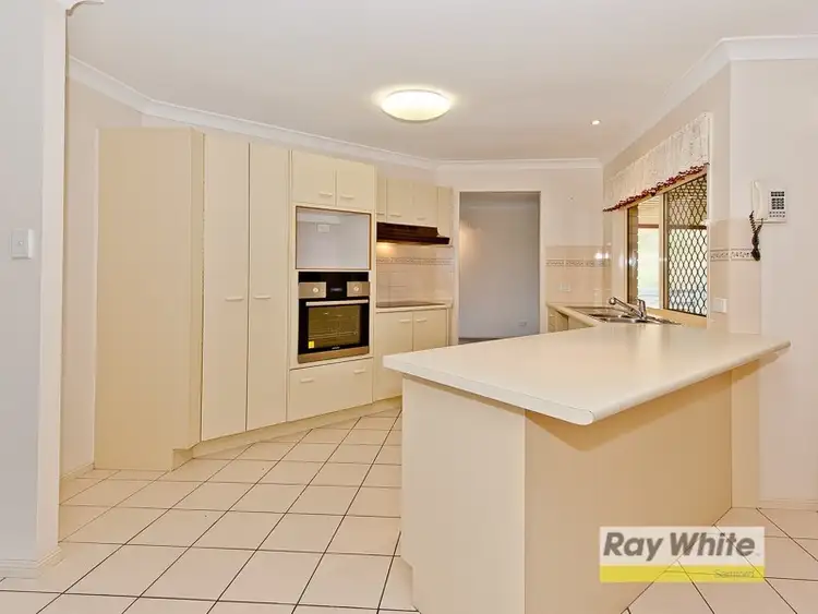 Third view of Homely house listing, 3 Longreef Court, Albany Creek QLD 4035