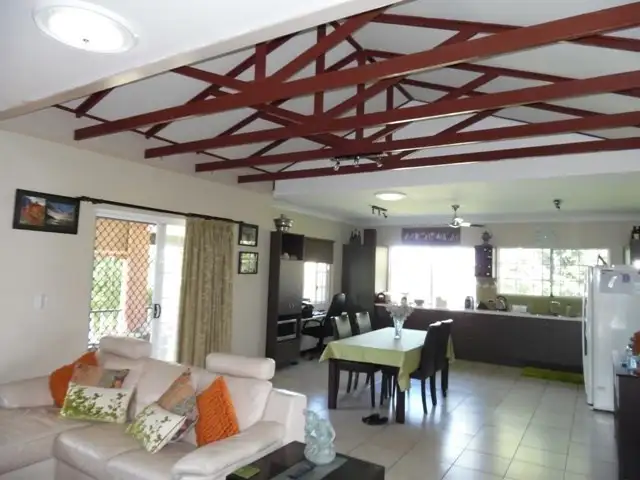 Sixth view of Homely house listing, 131 Bullock Paddock Road, Macknade QLD 4850