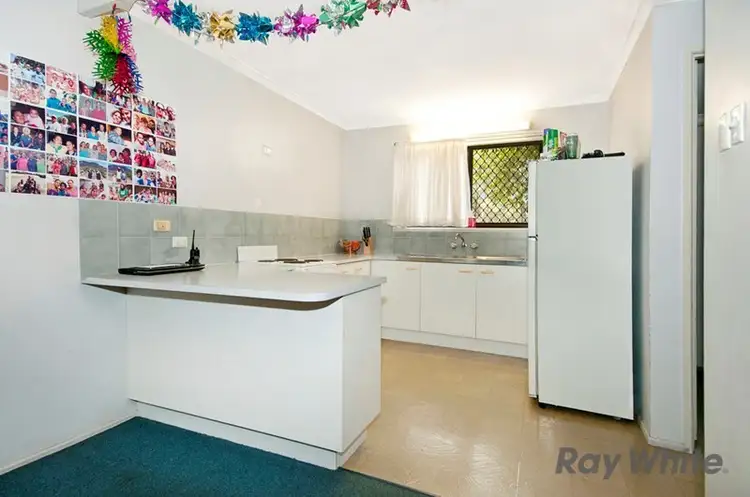 Fifth view of Homely house listing, 6/2 Cognac Court, Kingston QLD 4114