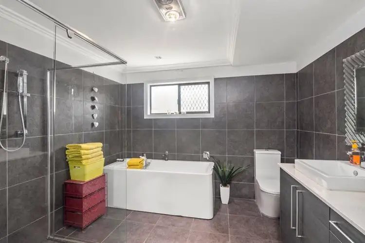 Second view of Homely house listing, 35 Coolibah Drive, Palm Beach QLD 4221