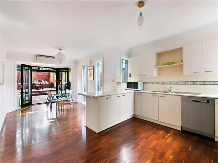 Fifth view of Homely house listing, 117 Union Street, Newtown NSW 2042