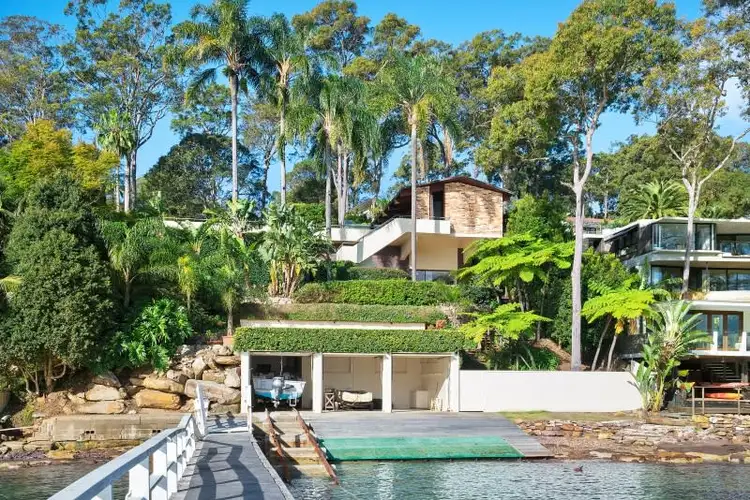 Main view of Homely house listing, 3 Riverview Road, Avalon NSW 2107