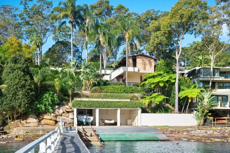 Main view of Homely house listing, 3 Riverview Road, Avalon NSW 2107