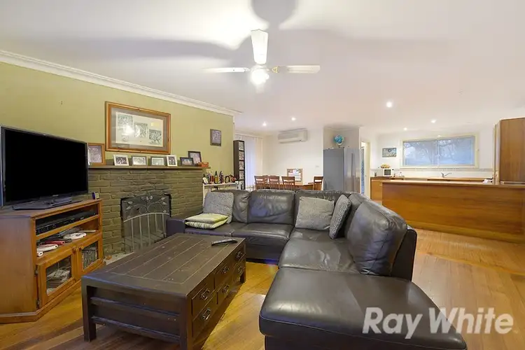 Second view of Homely house listing, 4 Berry Road, Bayswater North VIC 3153