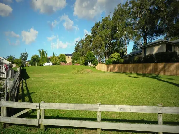 Second view of Homely land listing, 26 Ellenborough Drive, Cooranbong NSW 2265