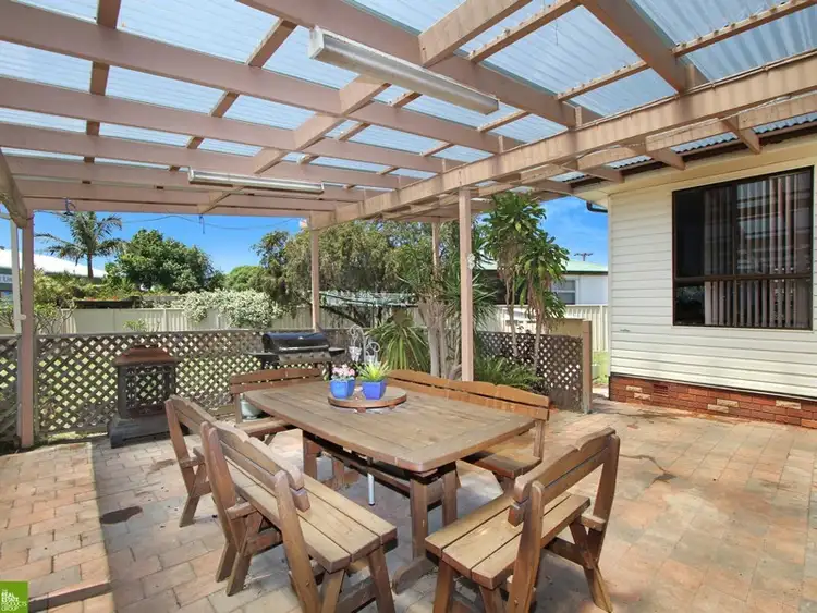 Sixth view of Homely house listing, 2 Graham Street, Unanderra NSW 2526