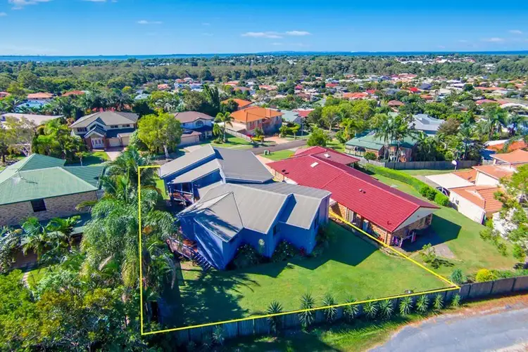 22 Prunda Circuit, Wellington Point QLD 4160