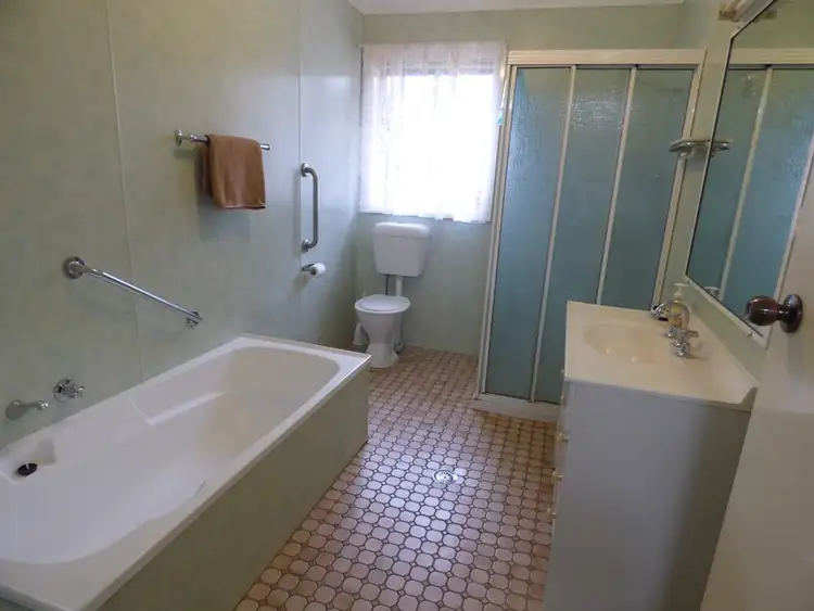 Seventh view of Homely house listing, 9 Dover Street, Forbes NSW 2871