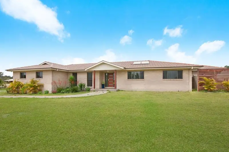 Main view of Homely house listing, 27 McKenzie Drive, Gulmarrad NSW 2463