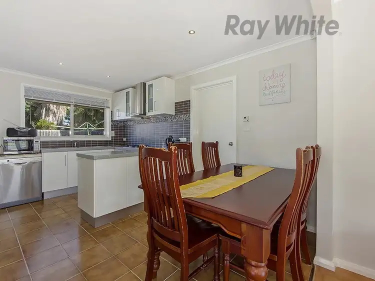 Third view of Homely house listing, 52 Concord Circuit, Albanvale VIC 3021
