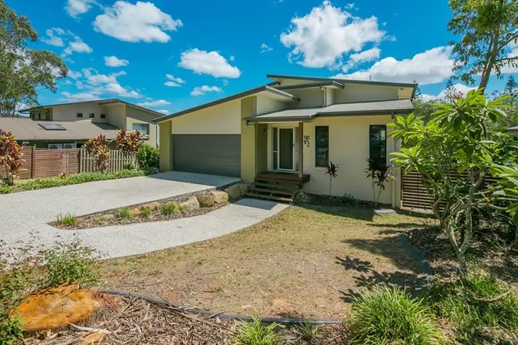 Fifth view of Homely house listing, 16 Helicia Circuit, Mount Cotton QLD 4165