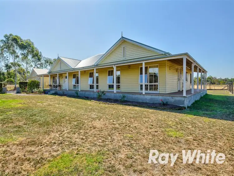 Third view of Homely rural property listing, 46 Bungower Road, Somerville VIC 3912