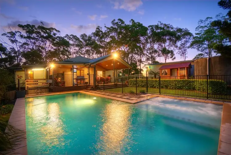 Main view of Homely house listing, 485 Kiel Mountain Road, Diddillibah QLD 4559
