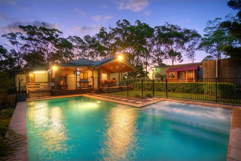 Main view of Homely house listing, 485 Kiel Mountain Road, Diddillibah QLD 4559