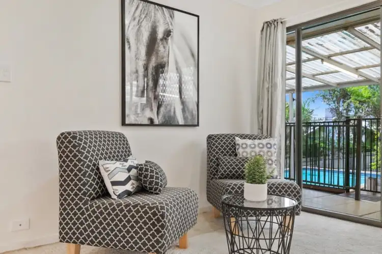 Fifth view of Homely house listing, 16 Rialanna Street, Kenmore QLD 4069