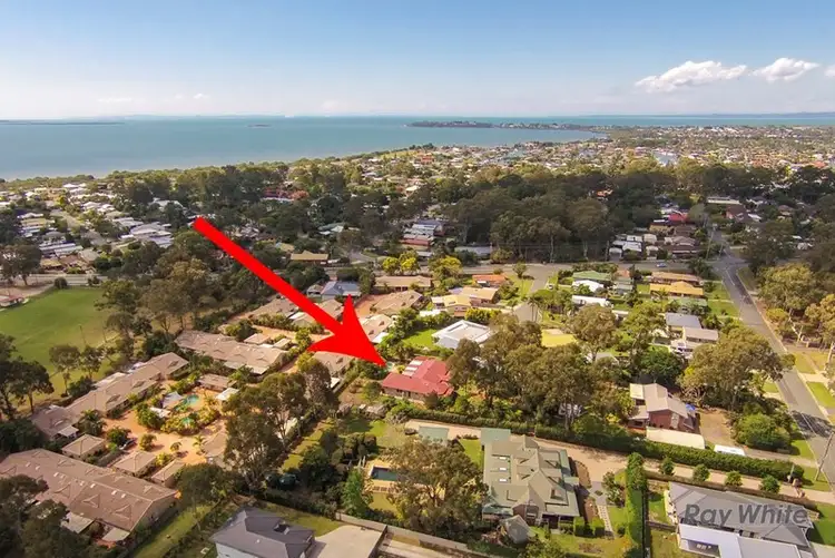 Third view of Homely house listing, 14 Beatty Road, Thorneside QLD 4158
