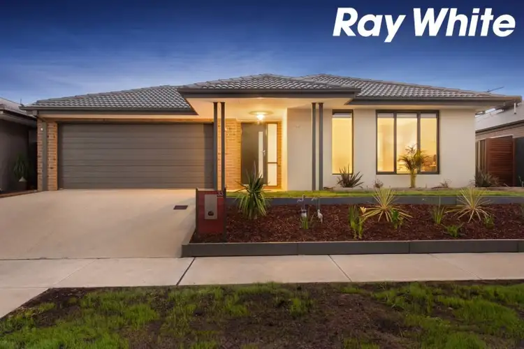 33 Joanne Way, Officer VIC 3809