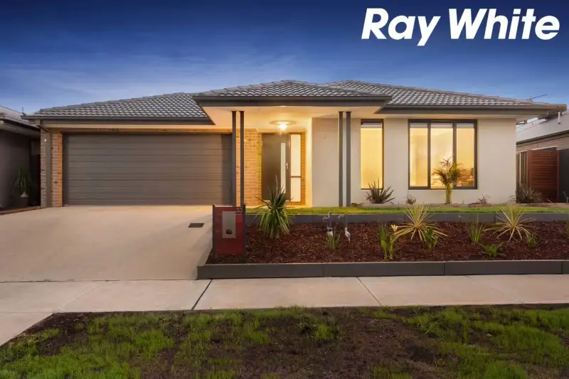 Main view of Homely house listing, 33 Joanne Way, Officer VIC 3809