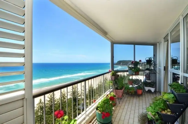 Fourth view of Homely apartment listing, Address available on request