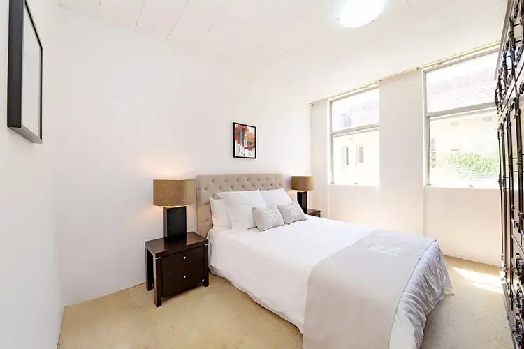 Fourth view of Homely apartment listing, 9/15-17 Denham Street, Bondi NSW 2026
