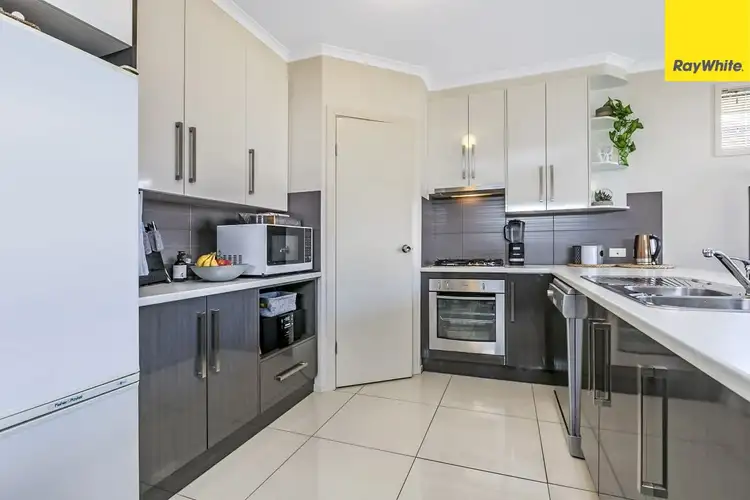 Fourth view of Homely house listing, 7 Tucker Street, Munno Para SA 5115