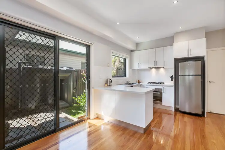 Third view of Homely townhouse listing, 1/58 Augustine Terrace, Glenroy VIC 3046