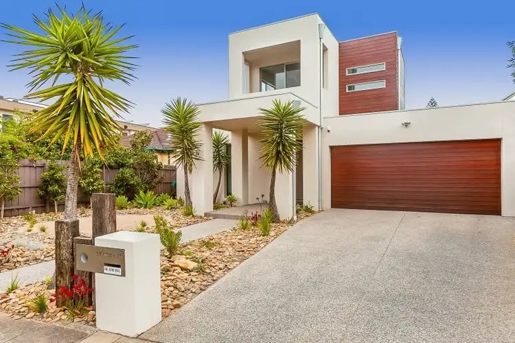 10 White Street, Beaumaris VIC 3193