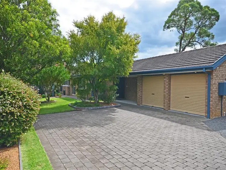 Main view of Homely house listing, 7 Tarrant Close, Picton NSW 2571