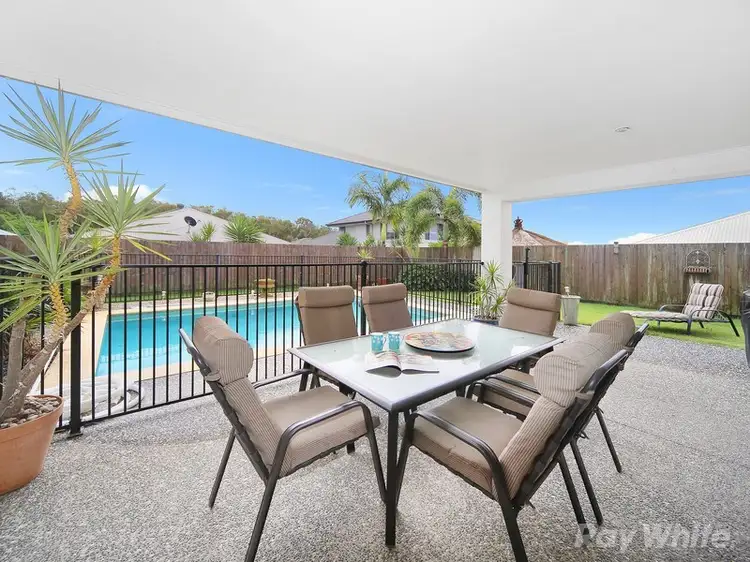 Third view of Homely house listing, 4 Maidstone Crescent, Peregian Springs QLD 4573