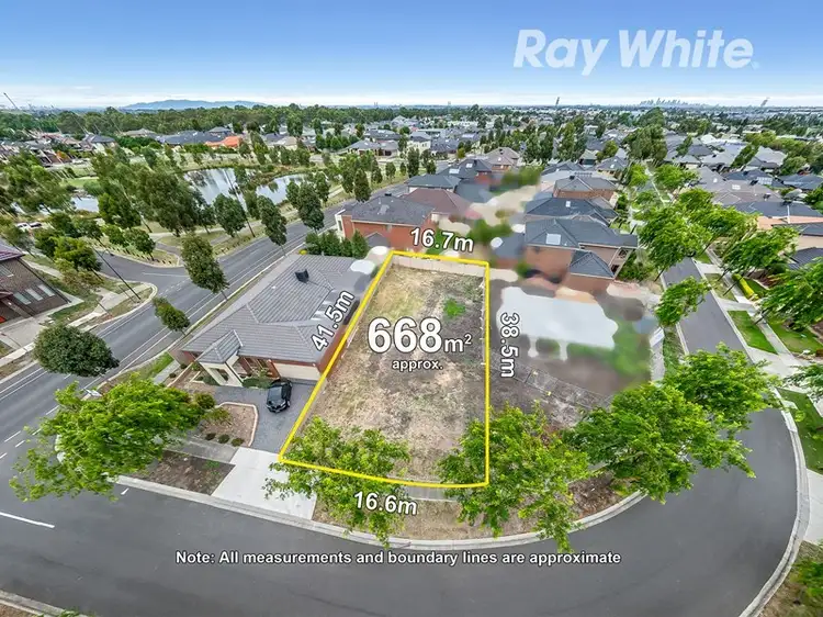 3 City View Crescent, Epping VIC 3076