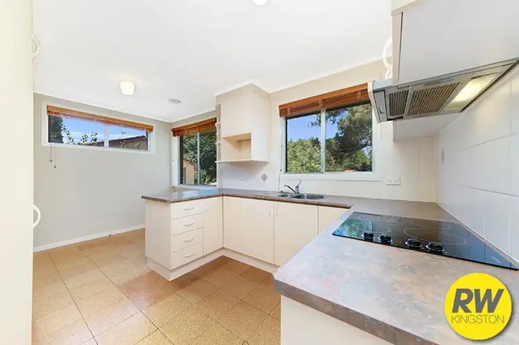 Third view of Homely house listing, 56 Tallara Parkway, Narrabundah ACT 2604