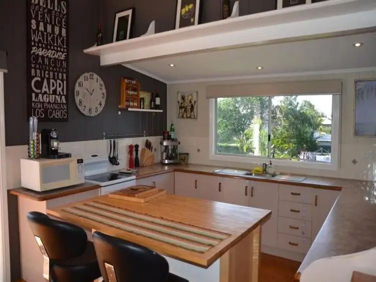 Third view of Homely house listing, 41 Churchill Street, Maryborough QLD 4650