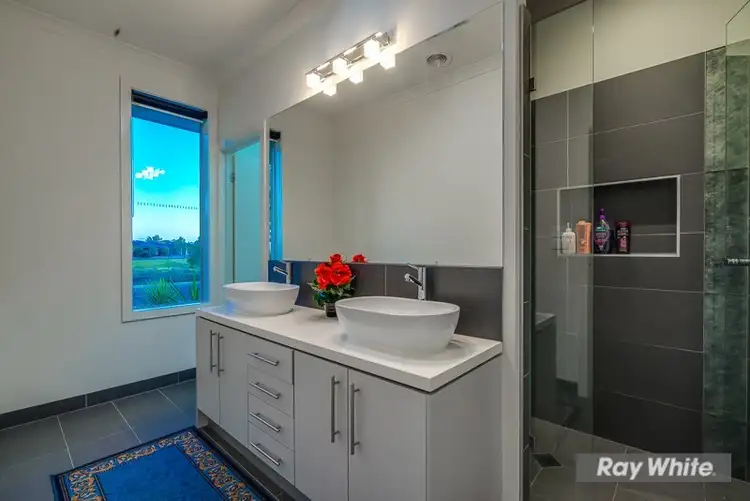 Fifth view of Homely house listing, 69 Inverell Parkway, Tarneit VIC 3029