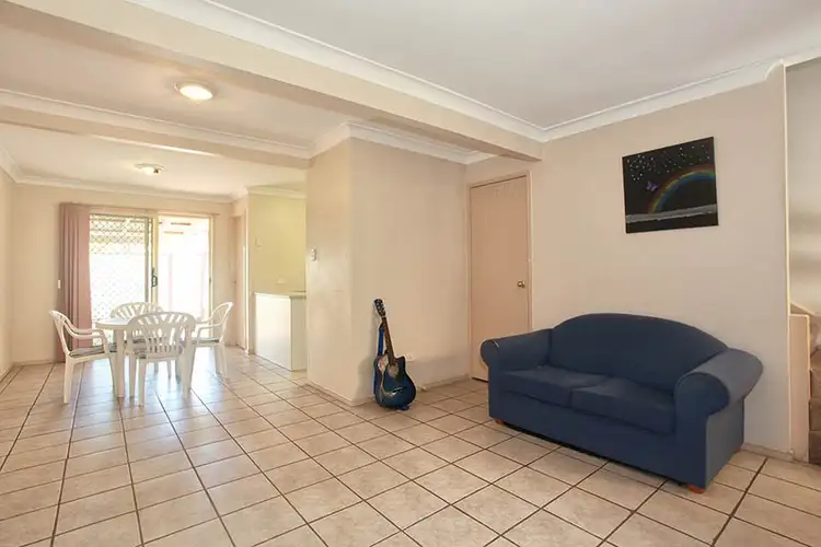 Third view of Homely townhouse listing, 5/8 Monash Road, Loganlea QLD 4131
