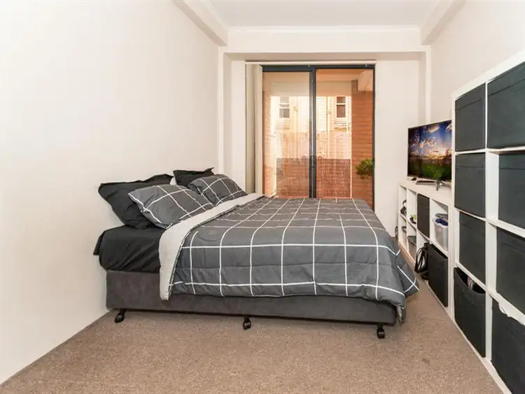 Fourth view of Homely studio listing, 2/67 Macleay Street, Potts Point NSW 2011