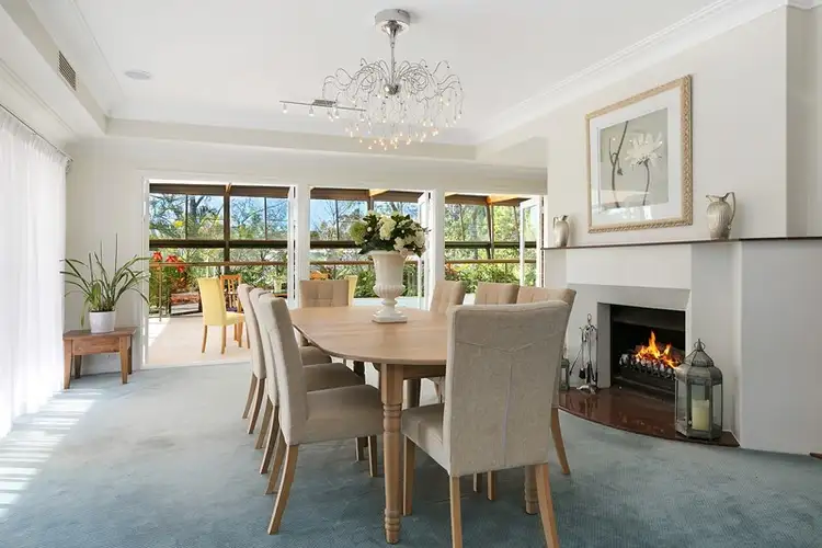 Fourth view of Homely house listing, 6 Curagul Road, Turramurra NSW 2074