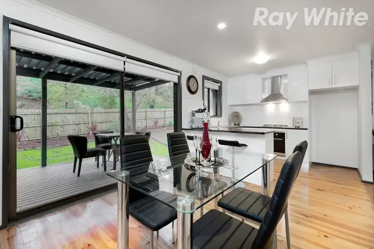 Third view of Homely house listing, 9 Shiraz Court, Bundoora VIC 3083